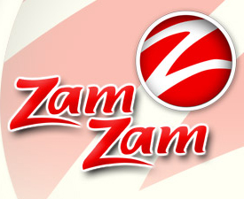 Image result for Zam Zam